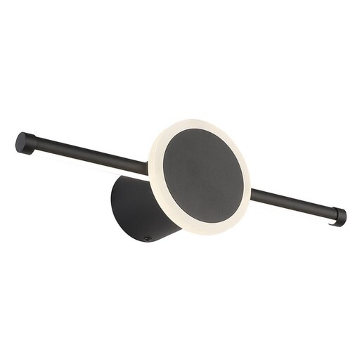 Forma LED zidna lampa LZ006-13 BK - 3000K