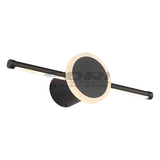 Forma LED zidna lampa LZ006-13 BK - 3000K