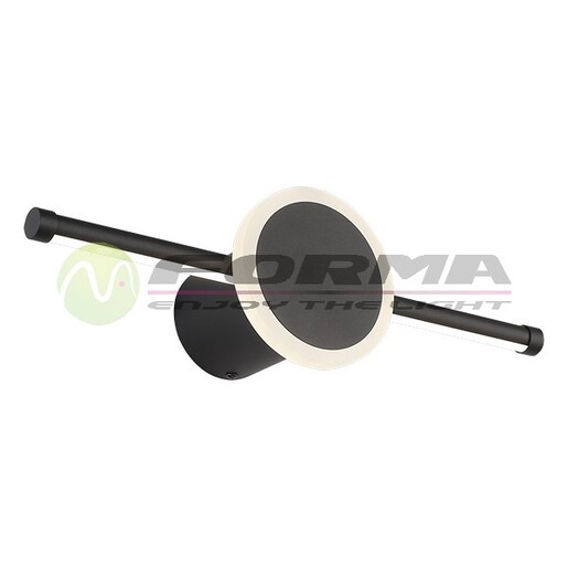 Forma LED zidna lampa LZ006-13 BK - 3000K