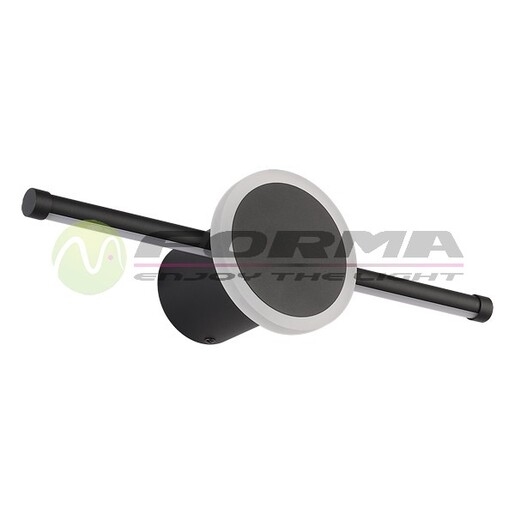Forma LED zidna lampa LZ006-13 BK - 3000K