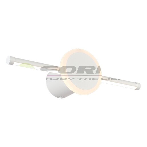 Forma LED zidna lampa LZ006-13 WH - 4000K