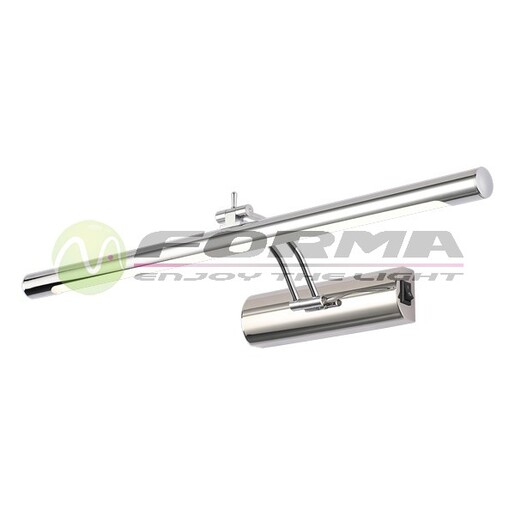 Forma LED zidna lampa LZ003-12 CH - 3000K