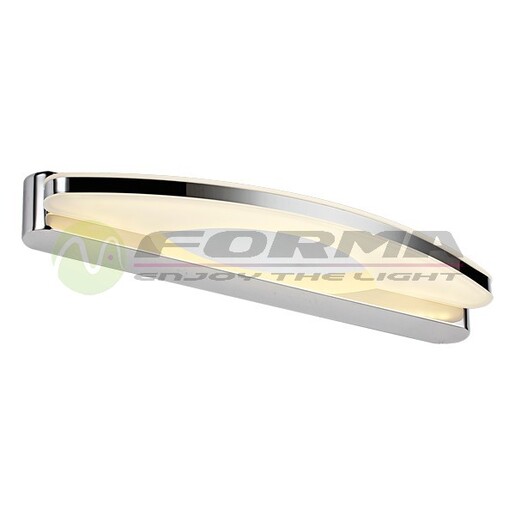 Forma LED zidna lampa LZ050-8 CH