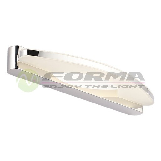 Forma LED zidna lampa LZ050-8 CH