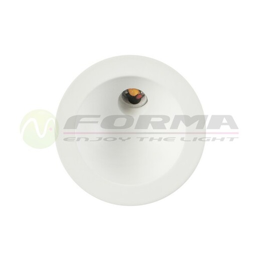 Forma LED zidna svetiljka LU-08-3 WH