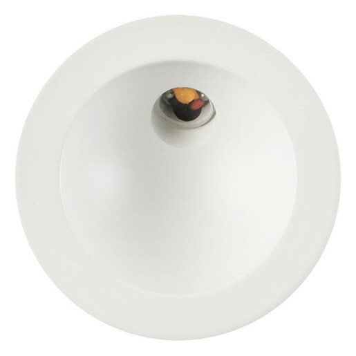 Forma LED zidna svetiljka LU-08-3 WH