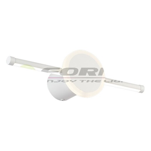 Forma LED zidna lampa LZ006-13 WH - 3000K