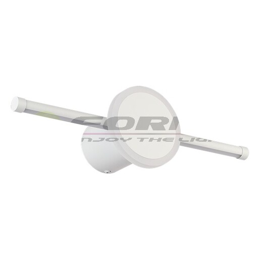 Forma LED zidna lampa LZ006-13 WH - 3000K