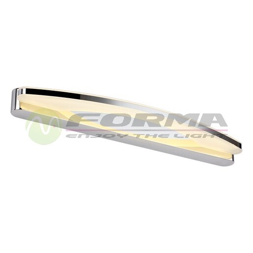 Forma LED zidna lampa LZ050-12 CH - 4000K