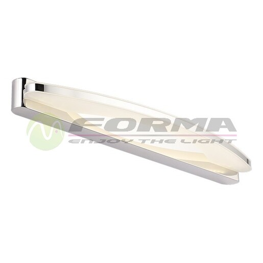 Forma LED zidna lampa LZ050-12 CH - 4000K