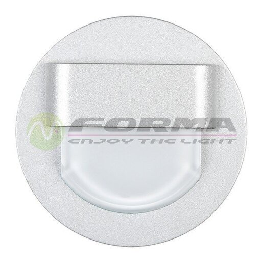 Forma LED zidna lampa LU-02-1 SV