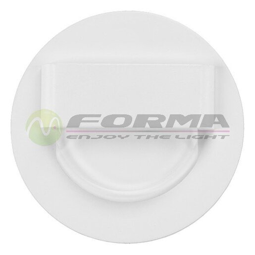 Forma LED zidna lampa LU-02-1 SV