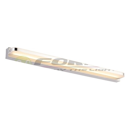 Forma LED zidna lampa LZ052-14 CH - 3000K
