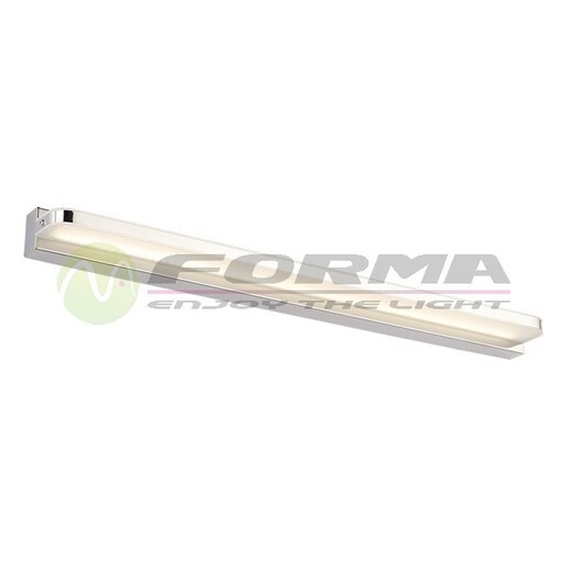Forma LED zidna lampa LZ052-14 CH - 3000K
