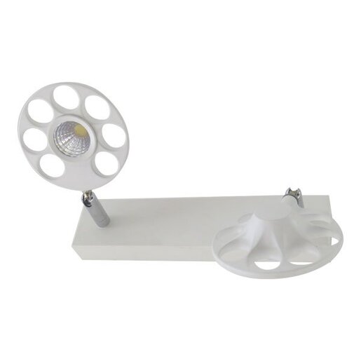 Forma LED zidna lampa LZ100-2 - 3000K