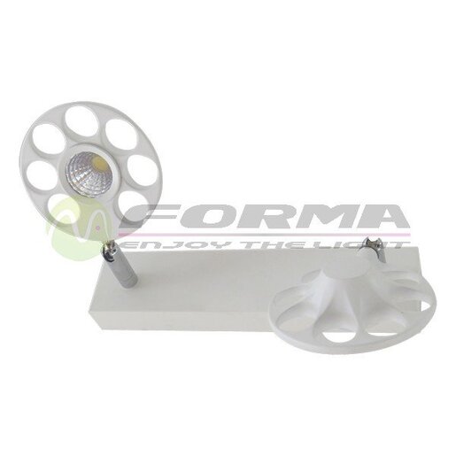 Forma LED zidna lampa LZ100-2 - 3000K