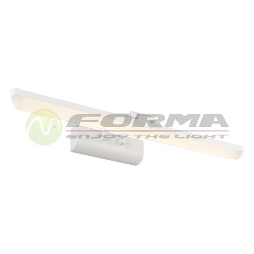Forma LED zidna lampa LZ007-14 WH - 3000K