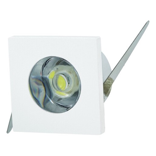 Forma LED zvezdano nebo LS-02-1 WH - 6000K