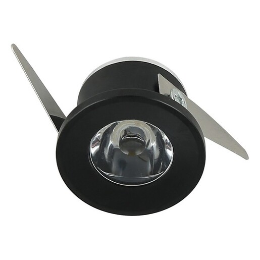 Forma LED zvezdano nebo LS-01-1 BK - 3000K