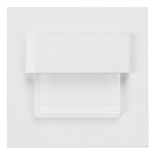 Forma LED zidna lampa LU-01-1 WH