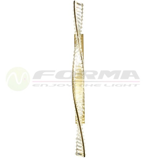Forma LED zidna lampa KP6046-36Z