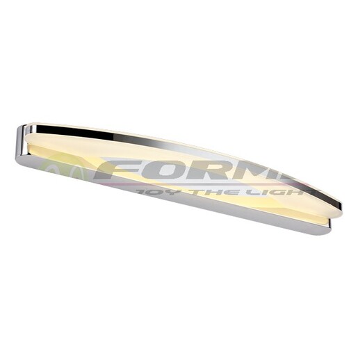 Forma LED zidna lampa LZ050-12 CH - 3000K