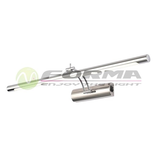 Forma LED zidna lampa LZ003-14 CH - 3000K