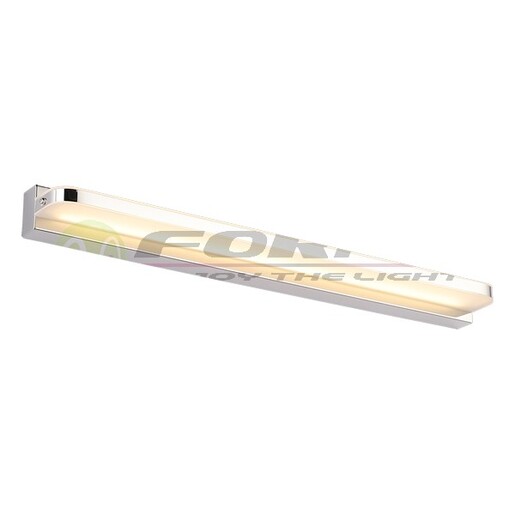 Forma LED zidna lampa LZ052-12 CH - 3000K