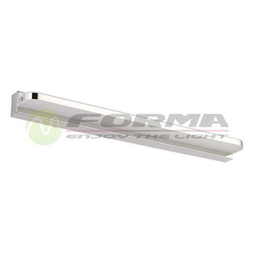 Forma LED zidna lampa LZ052-12 CH - 3000K