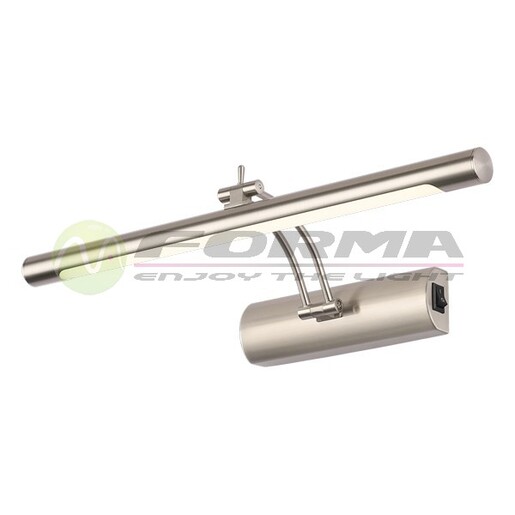 Forma LED zidna lampa LZ003-7 SN - 4000K