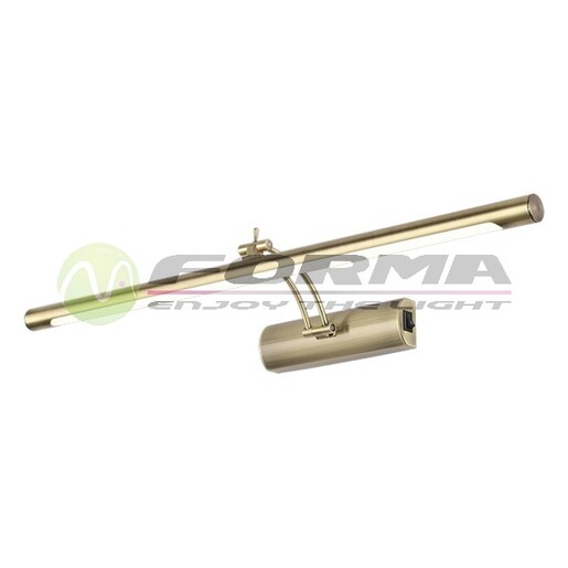 Forma LED zidna lampa LZ003-14 BZ - 3000K