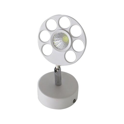 Forma LED zidna lampa LZ100-1 - 6000K