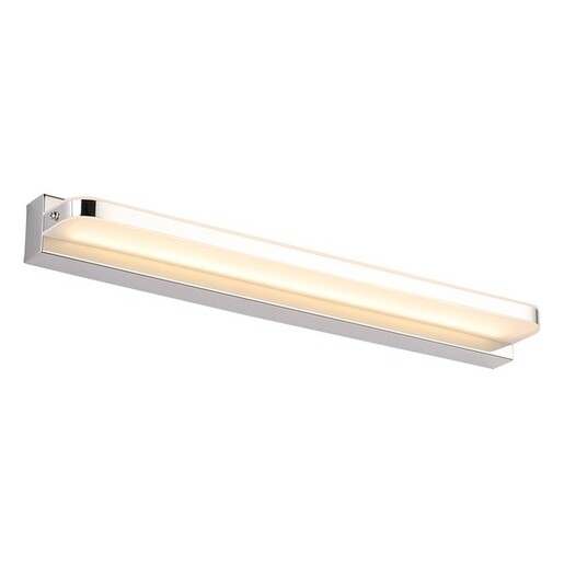 Forma LED zidna lampa LZ052-7 CH - 3000K