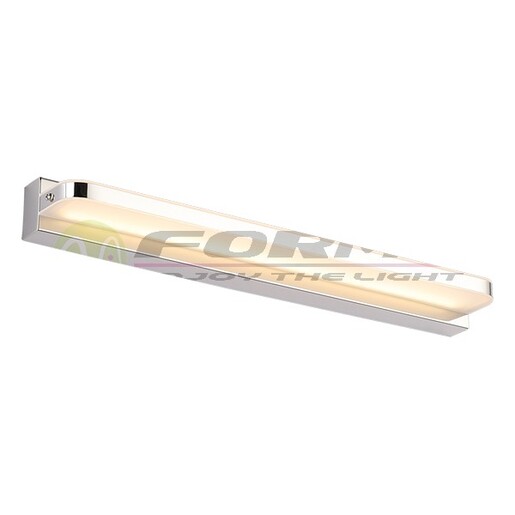 Forma LED zidna lampa LZ052-7 CH - 3000K
