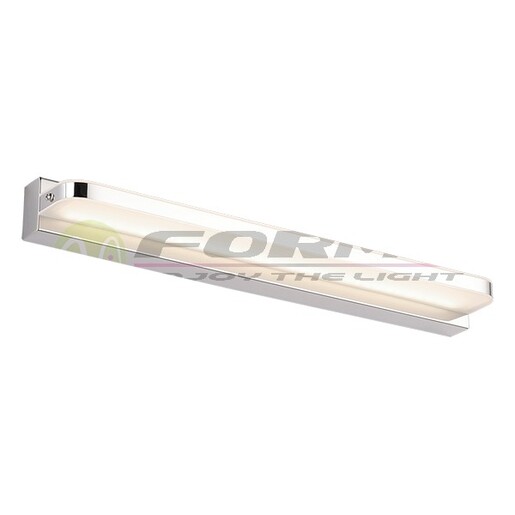 Forma LED zidna lampa LZ052-7 CH - 3000K
