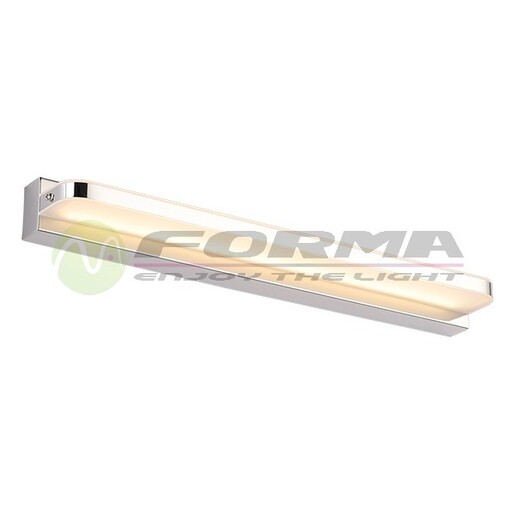 Forma LED zidna lampa LZ052-7 CH - 3000K
