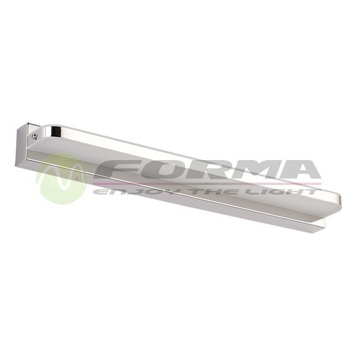Forma LED zidna lampa LZ052-7 CH - 3000K