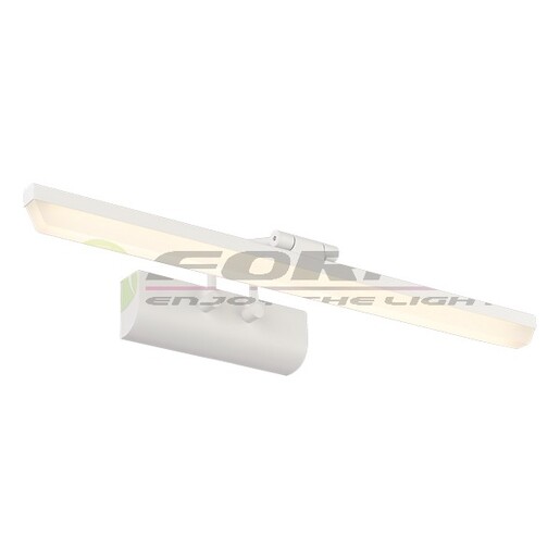 Forma LED zidna lampa LZ007-12 WH - 4000K