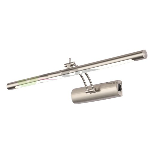 Forma LED zidna lampa LZ003-12 SN - 4000K