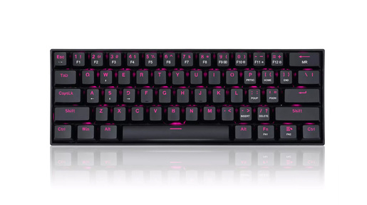 Tastatura Redragon Dragonborn K630 Gaming Keyboard