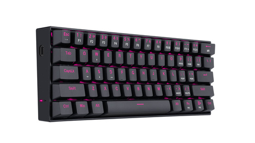 Tastatura Redragon Dragonborn K630 Gaming Keyboard