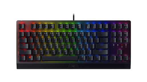 Tastatura Razer BlackWidow V3 Tenkeyless