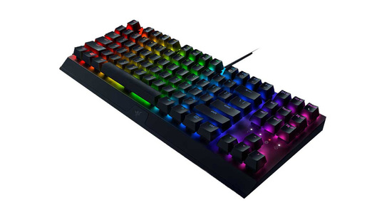 Tastatura Razer BlackWidow V3 Tenkeyless