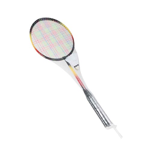 Set za badminton sa 2 reketa i 1 loptom