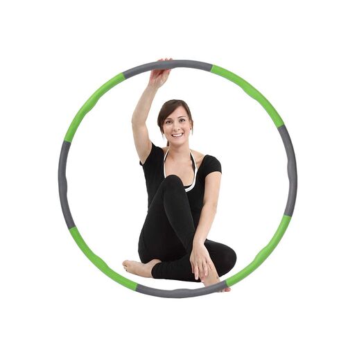 Hula Hoop obruč  95 cm