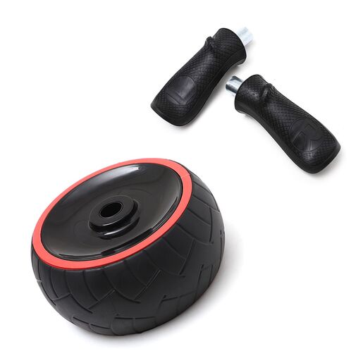 AB točak jednostruki sa podlogom