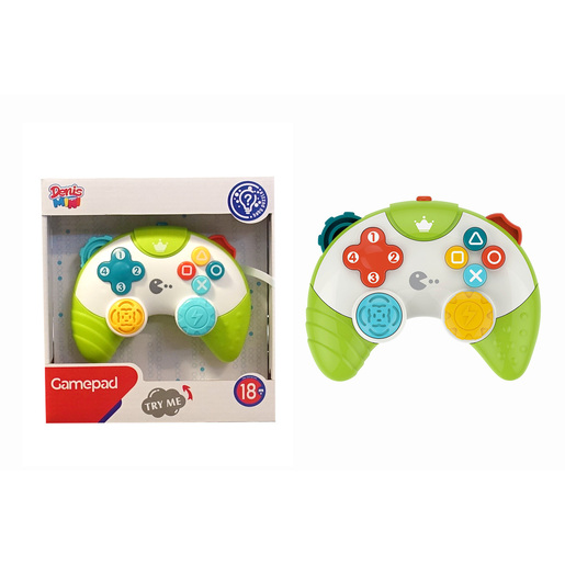 Didaktički muzički Džojstik