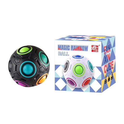 Magična  lopta 7,5 cm