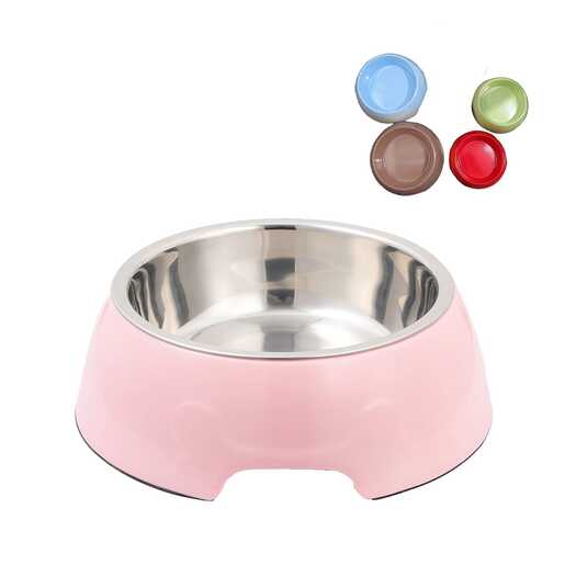 Posuda "M" za hranu za kućne ljubimce, M veličine