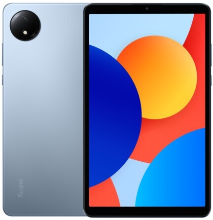 XiaomiI Redmi Pad SE 8.7" 4GB + 128GB, WiFi, Sky Blue Mobilni telefon